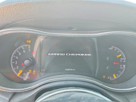 Jeep Grand cherokee 3.6l Limited, снимка 9