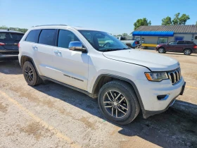 Jeep Grand cherokee 3.6l Limited, снимка 4
