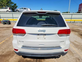 Jeep Grand cherokee 3.6l Limited, снимка 6