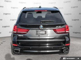 BMW X5, снимка 7
