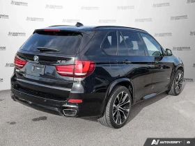 BMW X5, снимка 8