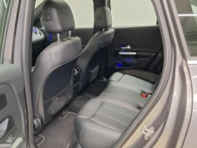 Mercedes-Benz EQA 71KWH LUXURY LINE LEATHER NAVI LED KEYLESS PANO , снимка 10
