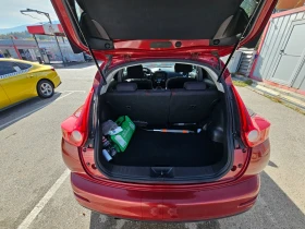 Nissan Juke 1.6 Бензин, снимка 6