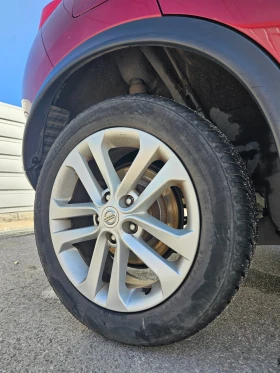 Nissan Juke 1.6 Бензин, снимка 12