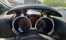 Nissan Juke 1.6 Бензин, снимка 8