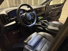 Porsche Cayenne Coupe Turbo 4.0 V8 E-Hybrid, снимка 8