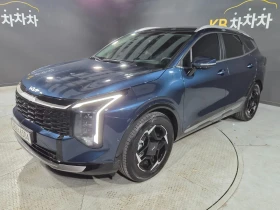 Kia Sportage, снимка 3
