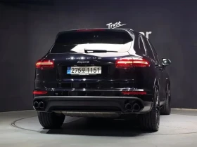 Porsche Cayenne, снимка 4
