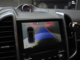 Porsche Cayenne, снимка 14