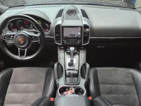 Porsche Cayenne, снимка 7