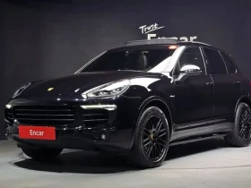 Porsche Cayenne, снимка 1