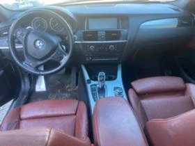 BMW X3 3.5i M packet N55    | Mobile.bg    7