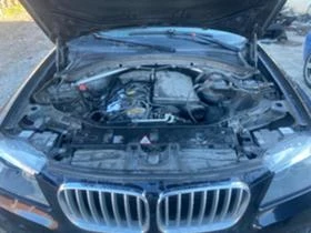 BMW X3 3.5i M packet N55    | Mobile.bg    8