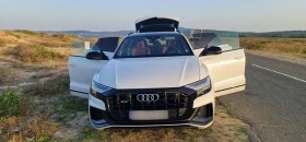 Audi SQ8, снимка 3