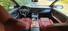 Audi SQ8, снимка 8 - Автомобили и джипове - 44641370