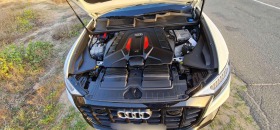 Audi SQ8, снимка 17 - Автомобили и джипове - 44641370