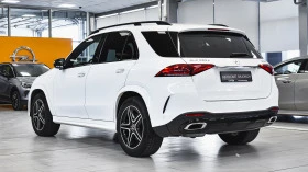 Mercedes-Benz GLE 350 d AMG Line 4MATIC 6+ 1 seat | Mobile.bg    7