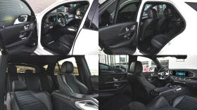 Mercedes-Benz GLE 350 d AMG Line 4MATIC 6+ 1 seat | Mobile.bg    10