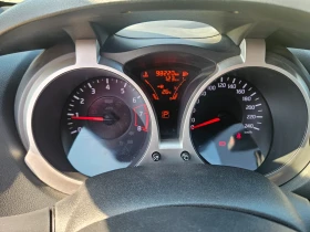 Nissan Juke 1.6 benzin/automat, снимка 14