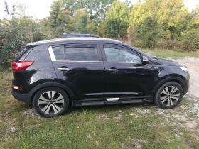 Kia Sportage, снимка 3