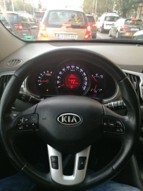 Обява за продажба на Kia Sportage ~24 000 лв. - изображение 4