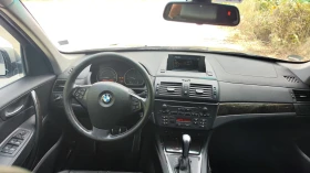 BMW X3 3.0sd | Mobile.bg    12