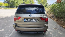 BMW X3 3.0sd | Mobile.bg    6