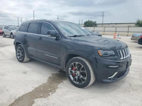 Jeep Grand cherokee 6.4L SRT-8 | Mobile.bg    2