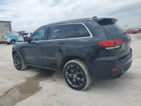 Jeep Grand cherokee 6.4L SRT-8 | Mobile.bg    4