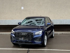     Audi Q2 Advanced 35 TFSI