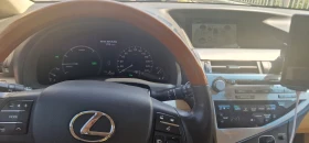 Lexus RX 450h, снимка 14