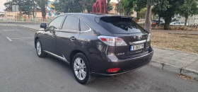 Lexus RX 450h, снимка 3