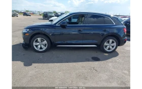 Audi Q5 TECH PREMIUM * LED*   | Mobile.bg    4