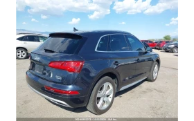 Обява за продажба на Audi Q5 TECH PREMIUM * LED* Дигитално табло ~27 000 лв. - изображение 6