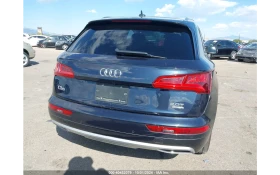 Обява за продажба на Audi Q5 TECH PREMIUM * LED* Дигитално табло ~27 000 лв. - изображение 5