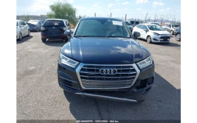 Audi Q5 TECH PREMIUM * LED*   | Mobile.bg    2