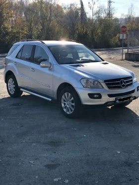 Mercedes-Benz ML 280 | Mobile.bg    1