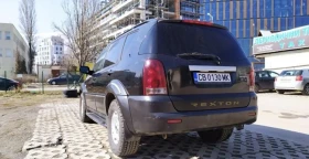 SsangYong Rexton | Mobile.bg    3