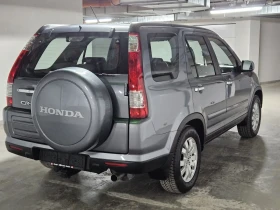 Honda Cr-v 2.0 i-Vtec 4x4 Facelift AUTOMAT 125352 KM, снимка 6