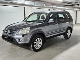 Honda Cr-v 2.0 i-Vtec 4x4 Facelift AUTOMAT 125352 KM, снимка 3