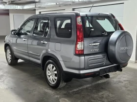 Honda Cr-v 2.0 i-Vtec 4x4 Facelift AUTOMAT 125352 KM, снимка 4