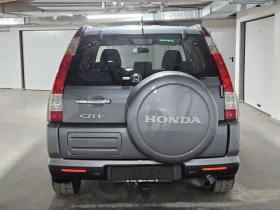 Honda Cr-v 2.0 i-Vtec 4x4 Facelift AUTOMAT 125352 KM, снимка 5