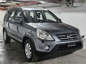 Honda Cr-v 2.0 i-Vtec 4x4 Facelift AUTOMAT 125352 KM, снимка 1