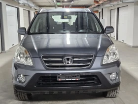 Honda Cr-v 2.0 i-Vtec 4x4 Facelift AUTOMAT 125352 KM, снимка 2