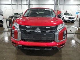 Mitsubishi Outlander 2023 MITSUBISHI OUTLANDER SPORT S/SE | Mobile.bg    3