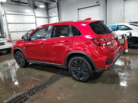 Mitsubishi Outlander 2023 MITSUBISHI OUTLANDER SPORT S/SE | Mobile.bg    5