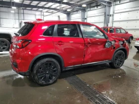 Mitsubishi Outlander 2023 MITSUBISHI OUTLANDER SPORT S/SE | Mobile.bg    6