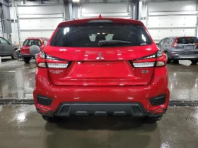 Mitsubishi Outlander 2023 MITSUBISHI OUTLANDER SPORT S/SE | Mobile.bg    4