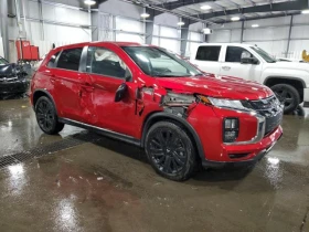 Mitsubishi Outlander 2023 MITSUBISHI OUTLANDER SPORT S/SE | Mobile.bg    2