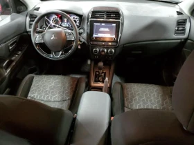 Mitsubishi Outlander 2023 MITSUBISHI OUTLANDER SPORT S/SE | Mobile.bg    9